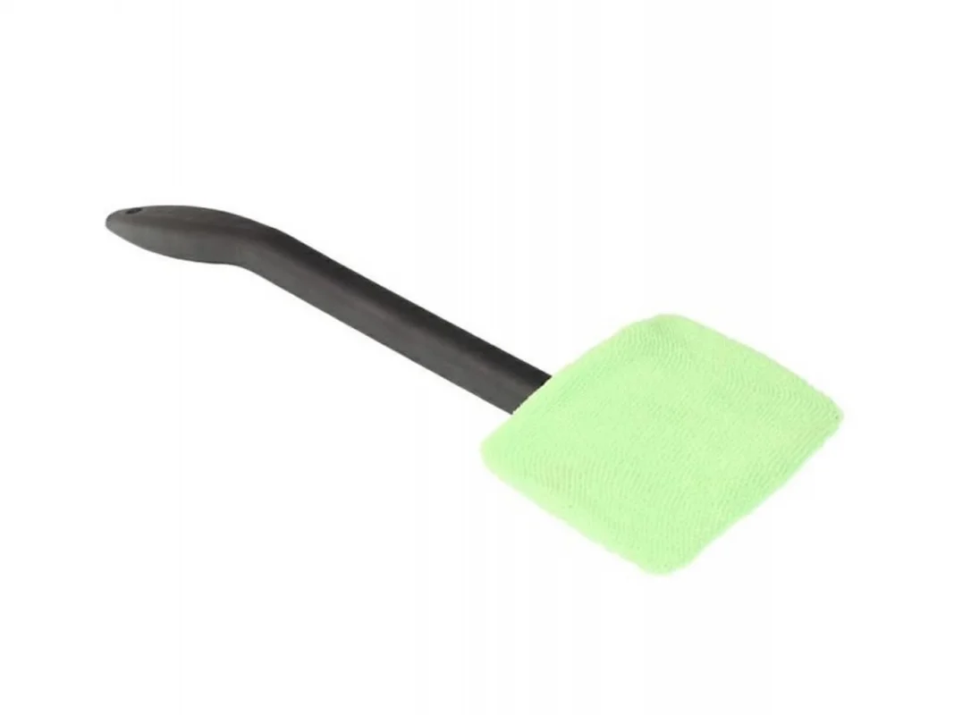 Myjka do szyb z mikrofibry (2 x mikrofibra) — ujęcie 5
