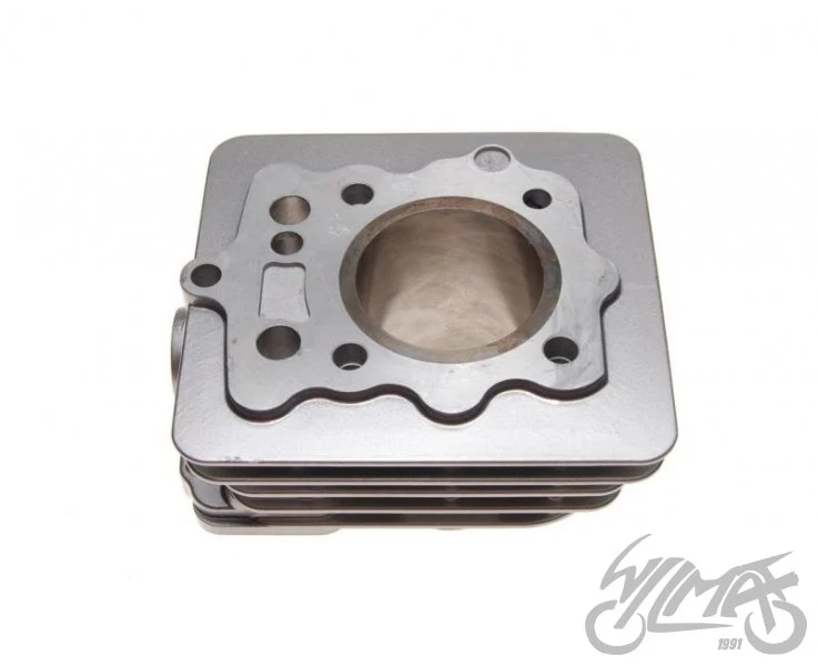 Cylinder do Loncin 125 2- 4T 56,40 — ujęcie 4