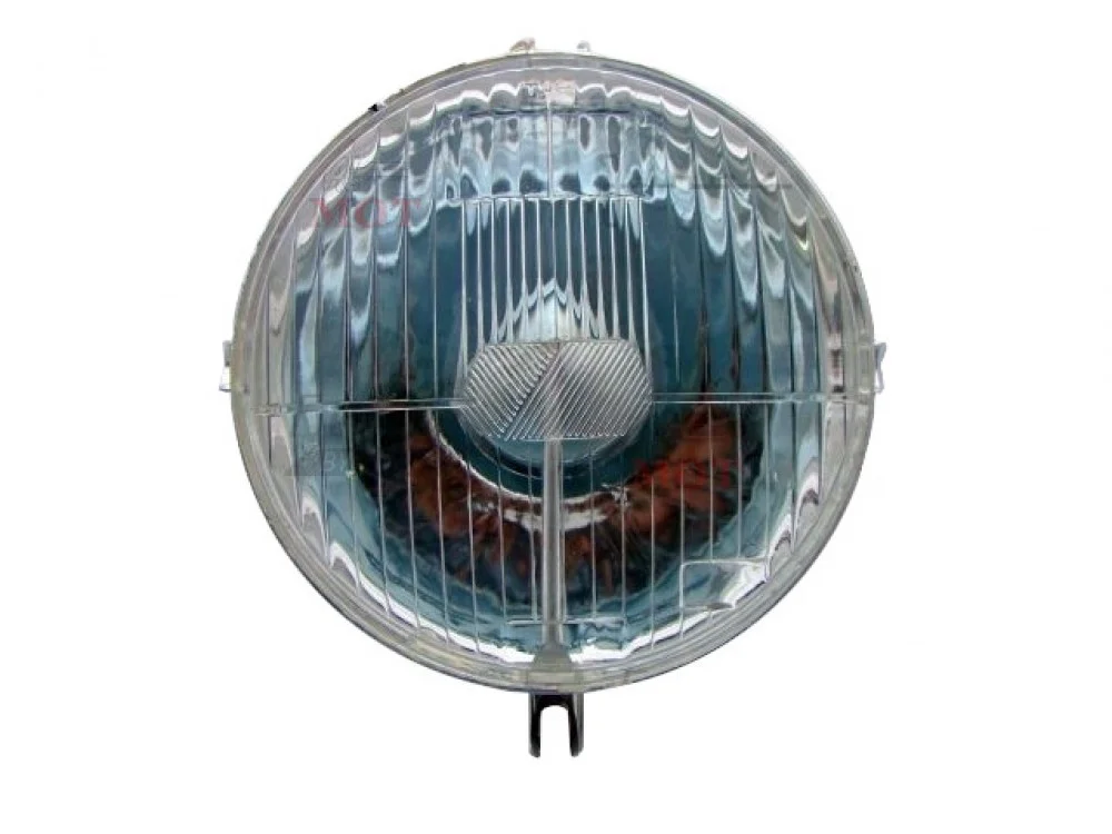 Wkład reflektora Simson skuter — ujęcie 1