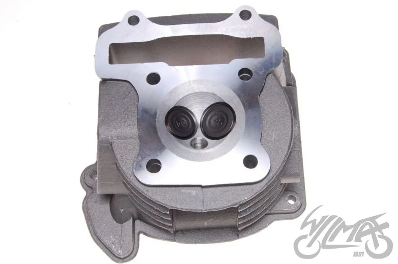 Głowica JJ1P39QM 4T, wariant 80 cc, komora 47 mm — ZBI0040 — ujęcie 2