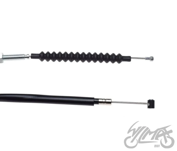 Linka sprzęgła do kayo K5 300 enduro — ujęcie 2