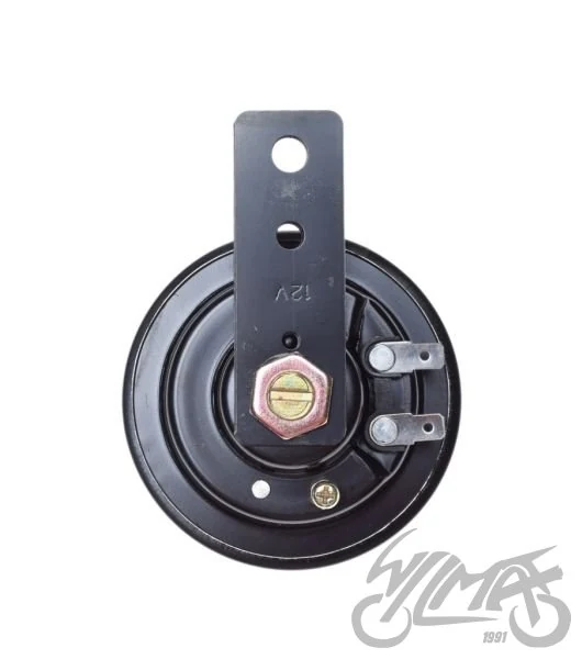 Sygnał dźwiękowy 12 V 9-04 87 mm — ujęcie 2