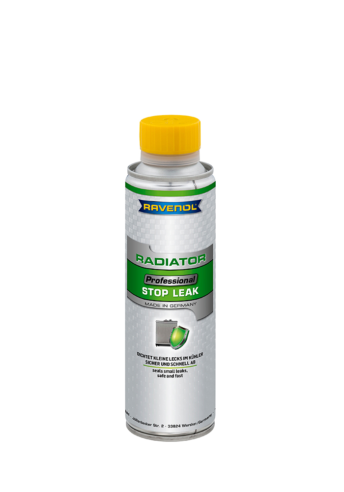 RAVENOL Professional Radiator Stop Leak 1390301-300-05-000