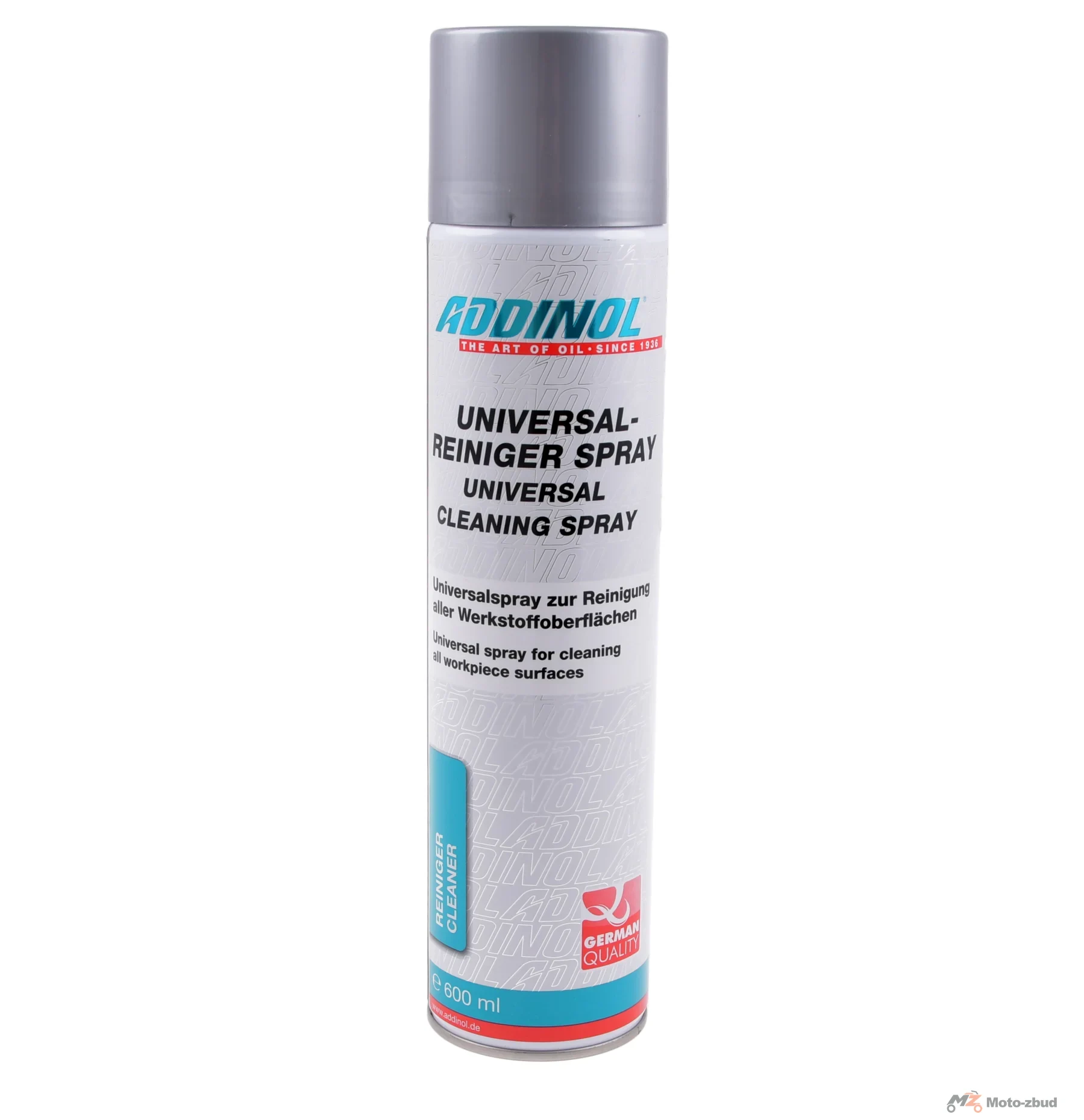 Zmywacz uniwersalny Addinol 600 ml
