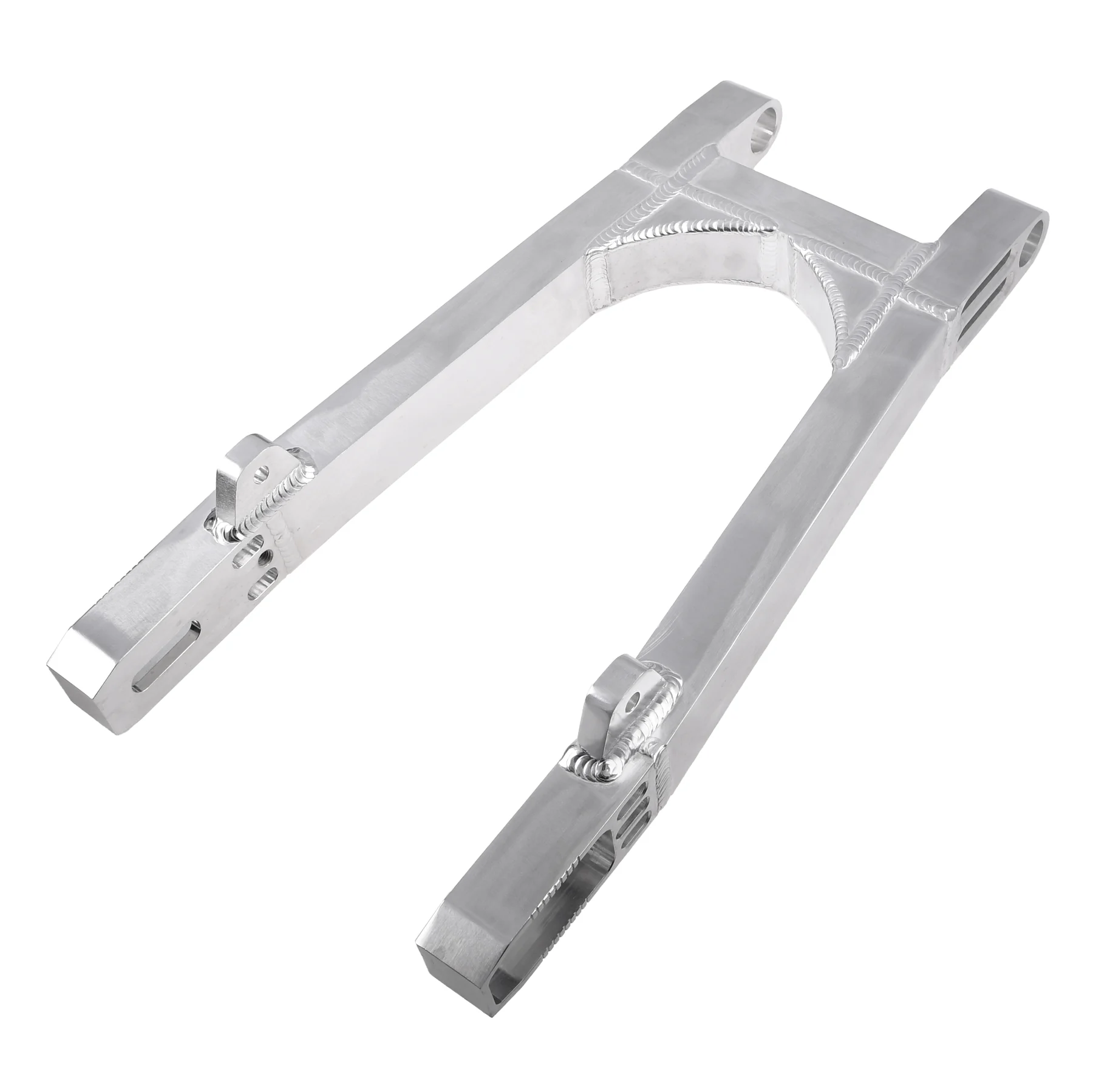 Wahacz Simson S51 aluminium CNC kpl. DPR Performance — ujęcie 3