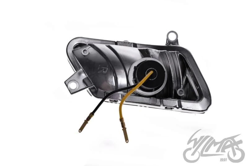 Kierunkowskaz przód prawy clear do Yamahy X-MAX125 — Yamaha XMAX 125 — ujęcie 2