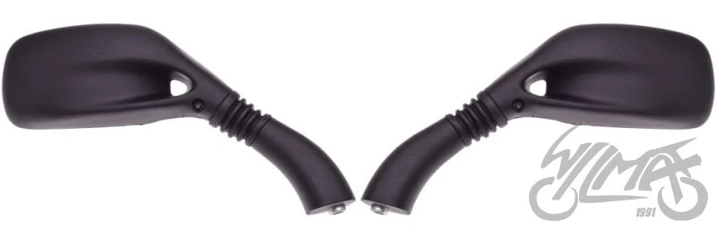 Lusterka MP331 SR50 — M8 × 1,25, para