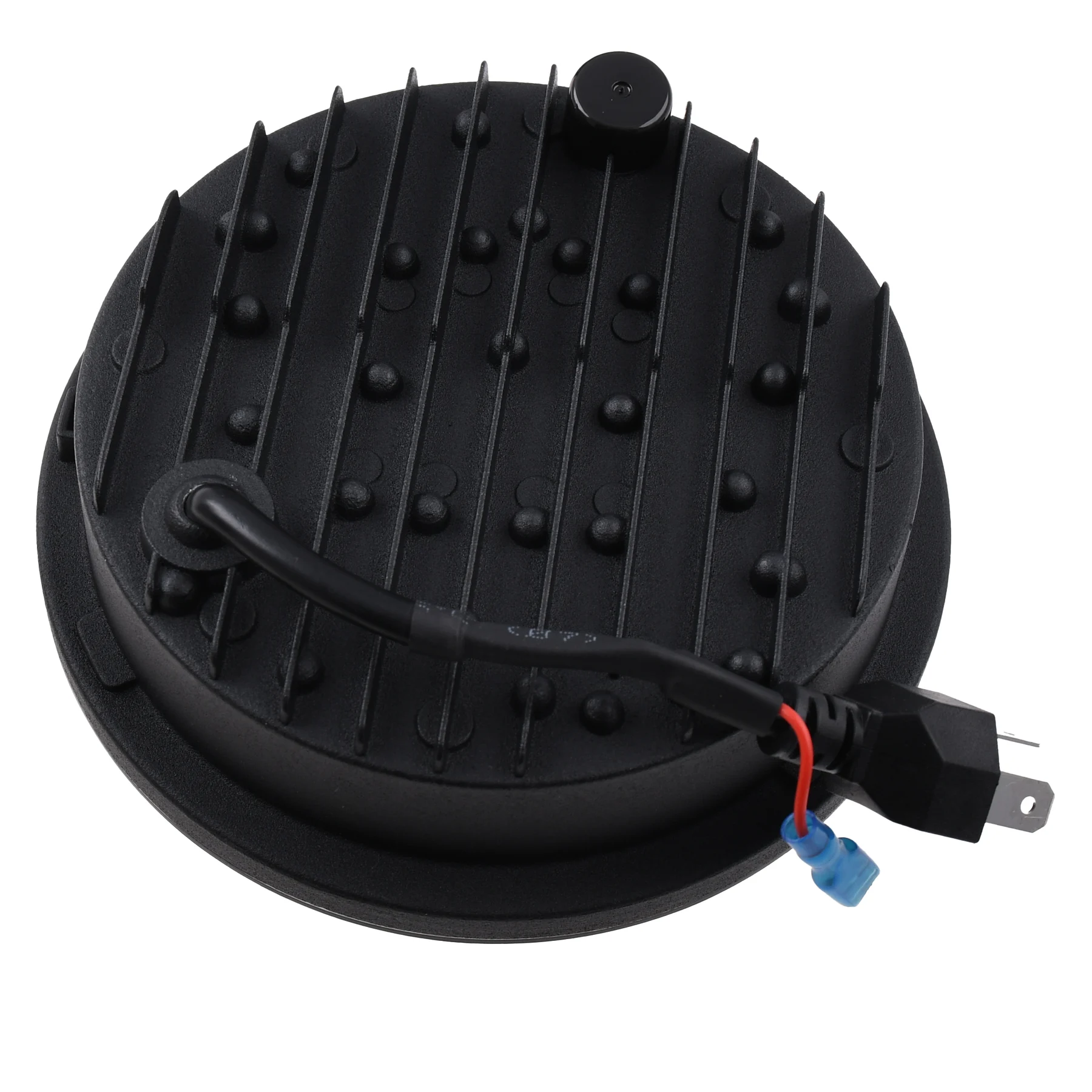 Wkład lampy przód Simson LED custom V11 DPR Classic — ujęcie 3