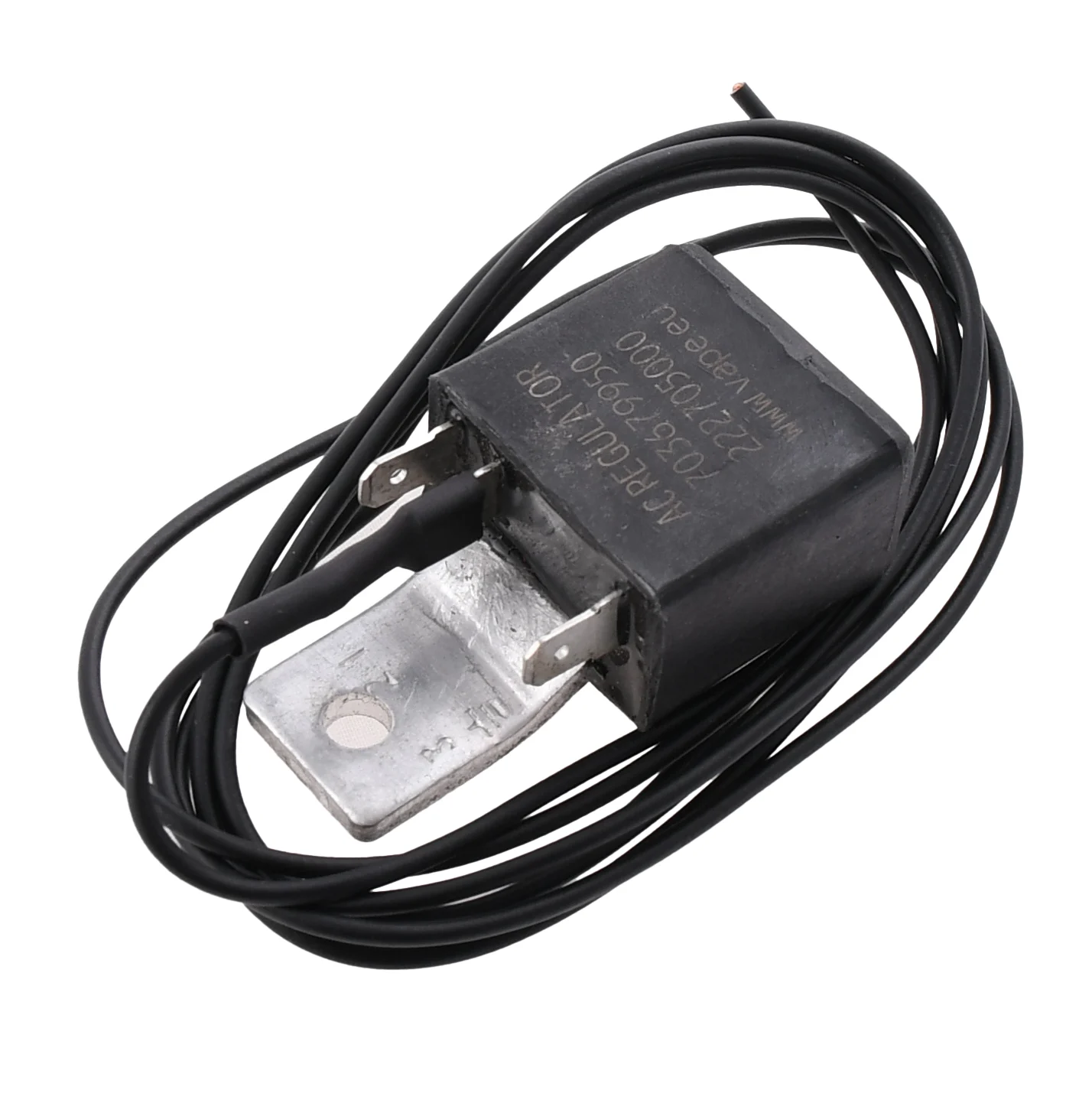Zapłon Simson KR50 SR1 SR2 12 V 70 W VAPE kpl. — ujęcie 2