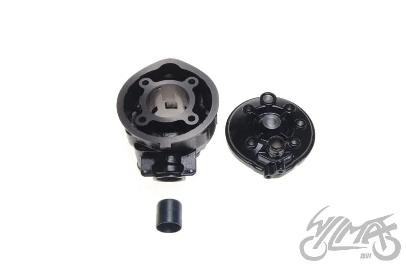 Cylinder do Aprilia wm AM6 AM345-70 Minarelli 70 — ujęcie 3
