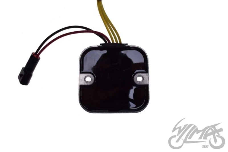 Regulator napięcia do Polaris 4011636 — ujęcie 2