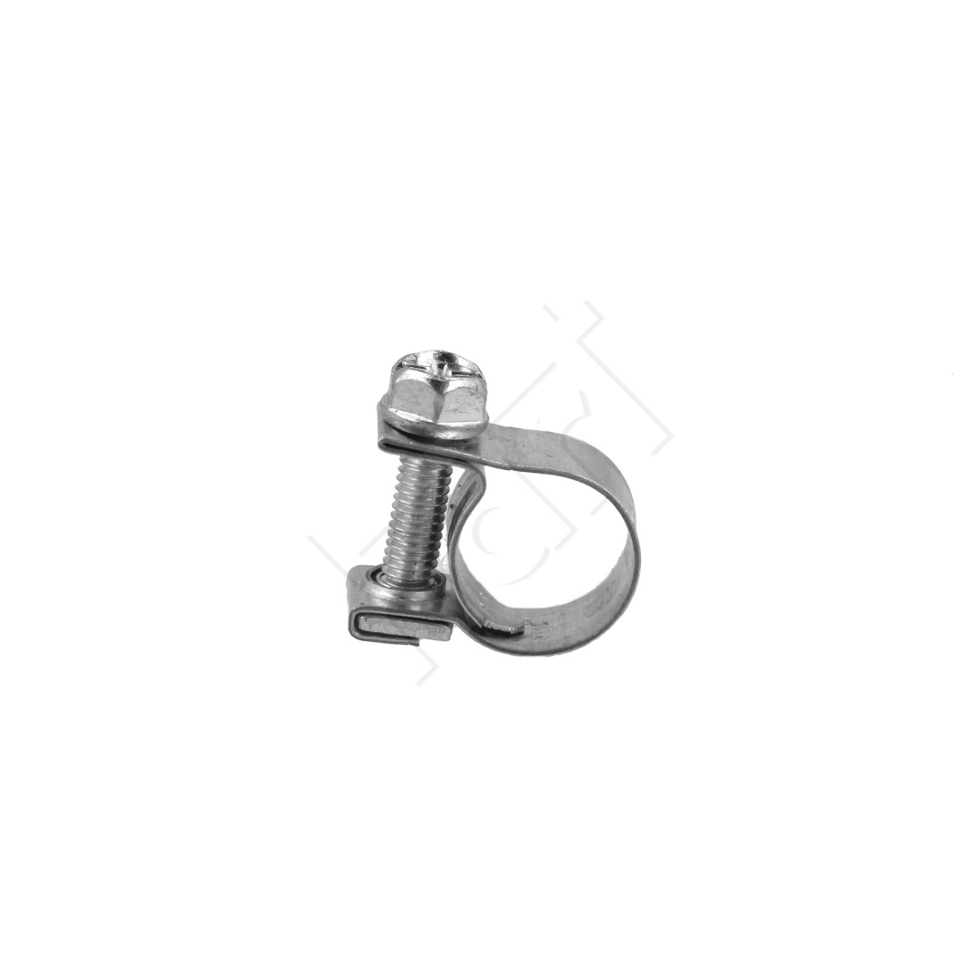 Obejma przewodu paliwa 11 mm ABA NORMA ABA MINI 11 — ujęcie 3