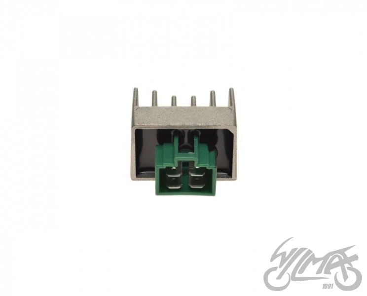 Regulator napięcia do Yamahy bws Aerox — ujęcie 2