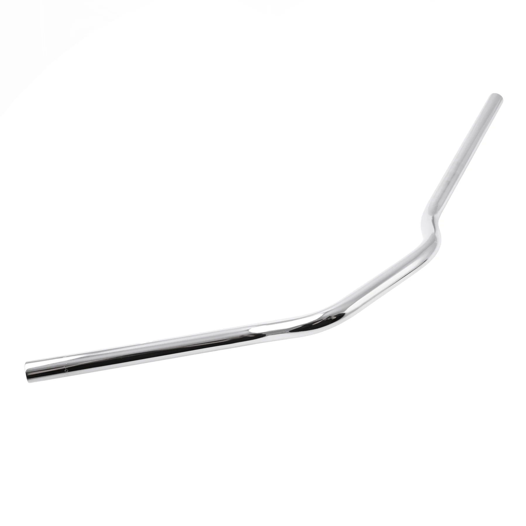 Kierownica MZ ETZ 150 250 chrom DPR Performance — ujęcie 2