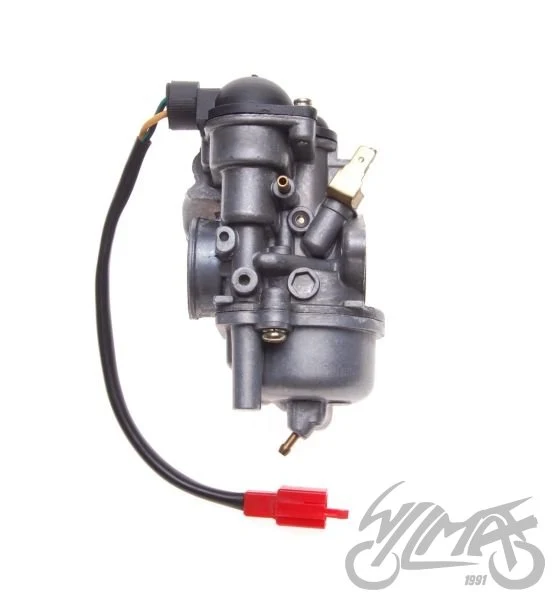 Gaźnik do Suzuki Address / Katana i Aprilia SR — AY56001 — ujęcie 5
