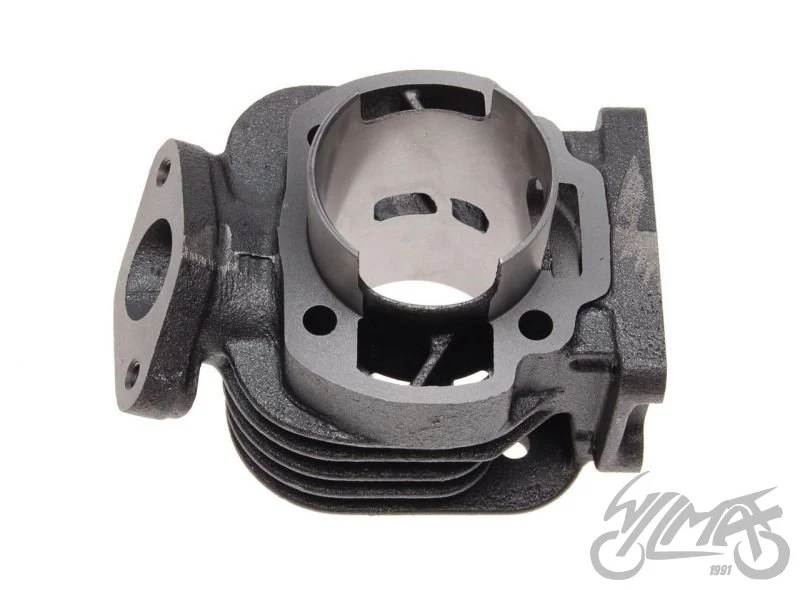 Cylinder 47 mm — wariant 70, Yamaha BWS i wskazane modele AC — ujęcie 5