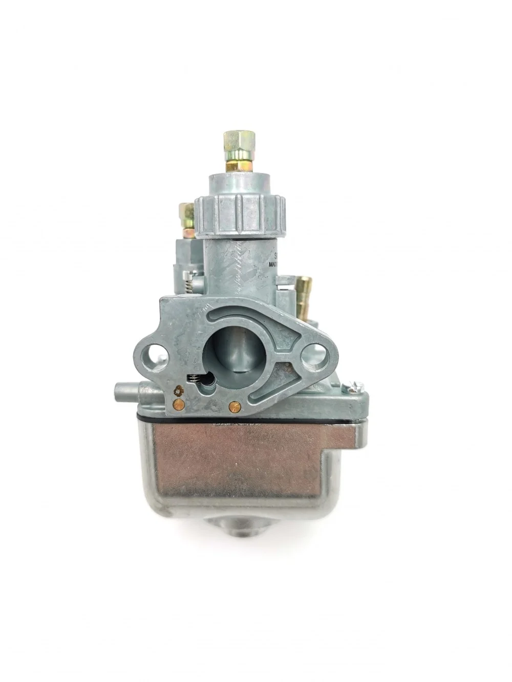 Gaźnik 16N3-4 Simson S51 (przepustnica 18 mm) Duells — ujęcie 5