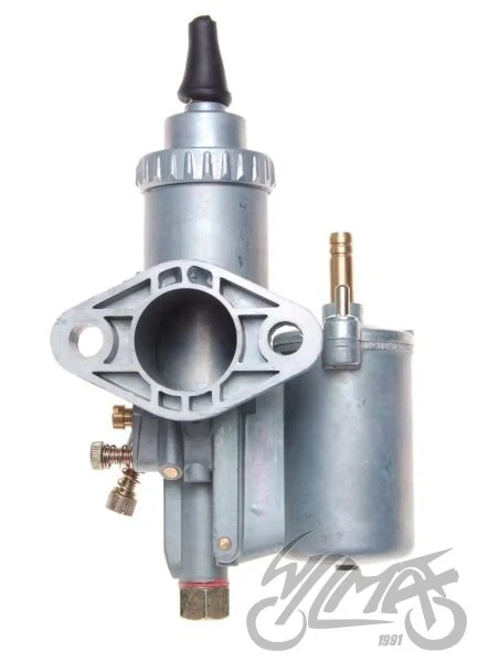 Gaźnik do CZ 350, przepustnica 31,7 mm — JW3101 — ujęcie 2