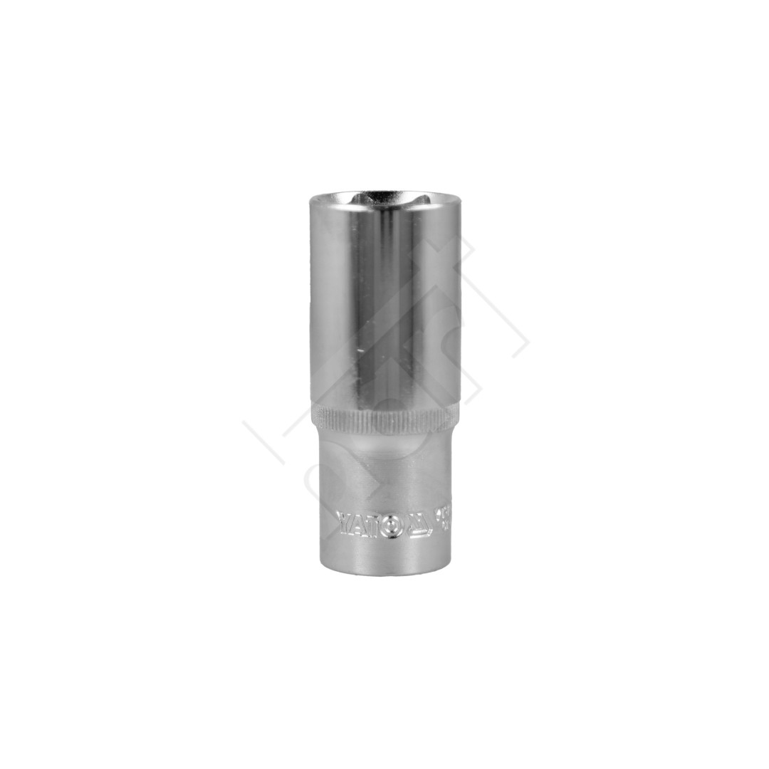 Nasadka 6-KĄTNA 1/2 24 mm długa YATO YT-1237 — ujęcie 4