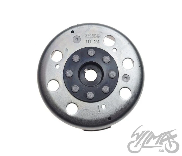 Koło magnesowe do AI22513 — ujęcie 3