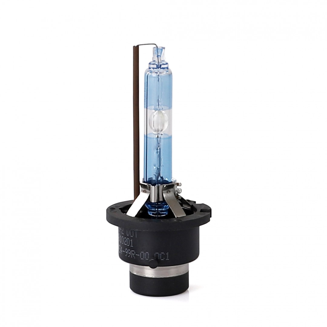 Żarówka xenon D2S 35W/5000K/Platinu, 2 szt. M-Tech PTZPTD2S-DUO — ujęcie 2