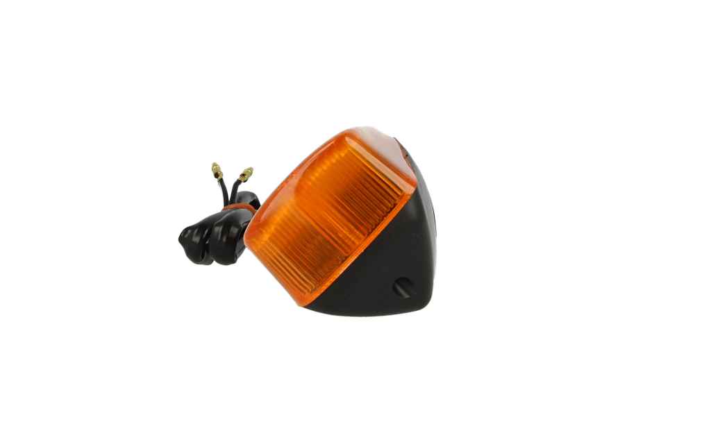 Kierunkowskaz lewy przód GSX600F GN72B 88-97 MLINE — ujęcie 4