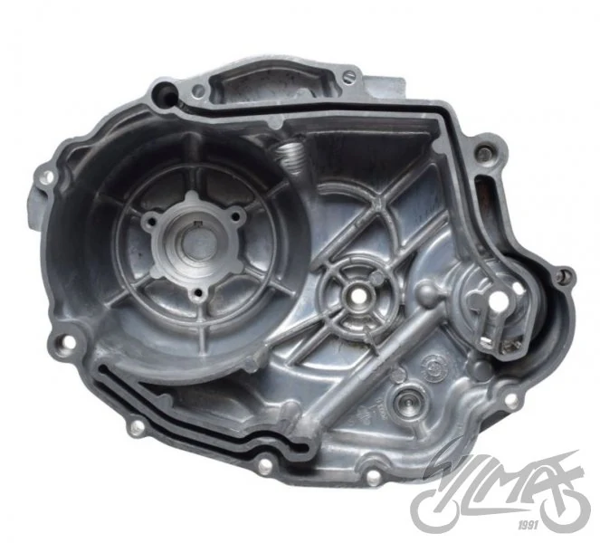 Pokrywa silnika prawa do ATV Bashan BS250S-5 — ujęcie 2