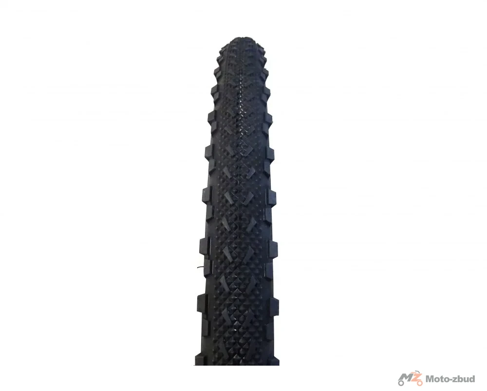Opona rowerowa Innova 26 × 2.0 wzmocniona — ujęcie 2