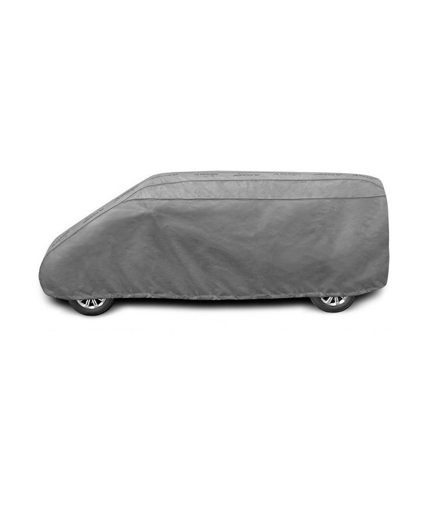 Pokrowiec na samochód Mobile garage L500 KEGEL-BŁAŻUSIAK 5-4155-248-3020 — ujęcie 6