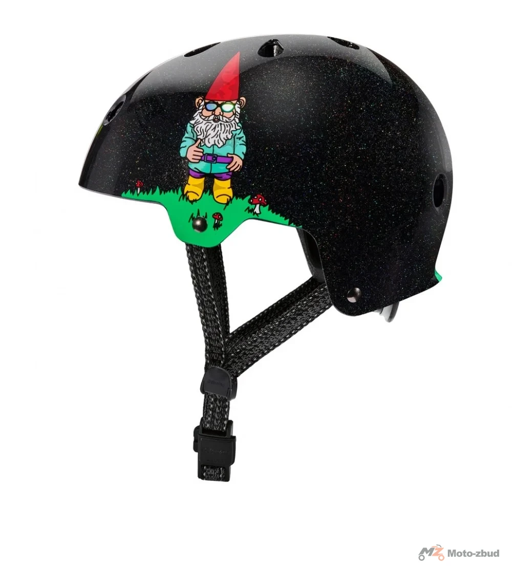 Electra kask gnome rozm. M 5253986 — ujęcie 2