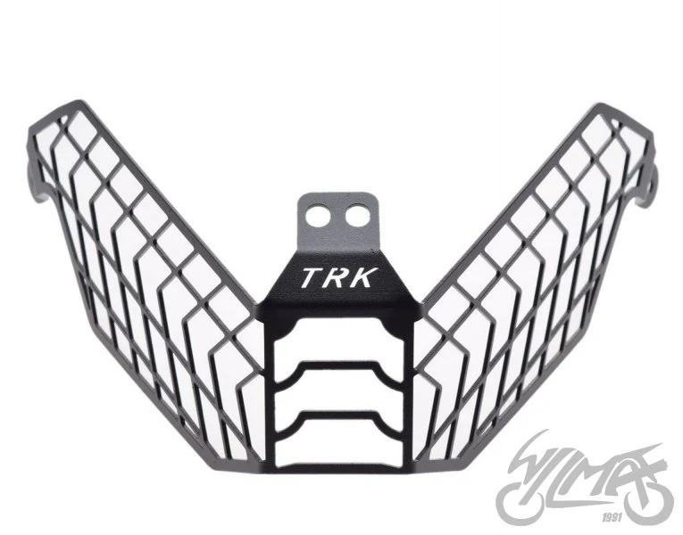 Kratka lampy przód do Benelli TRK 702 2023 — ujęcie 2