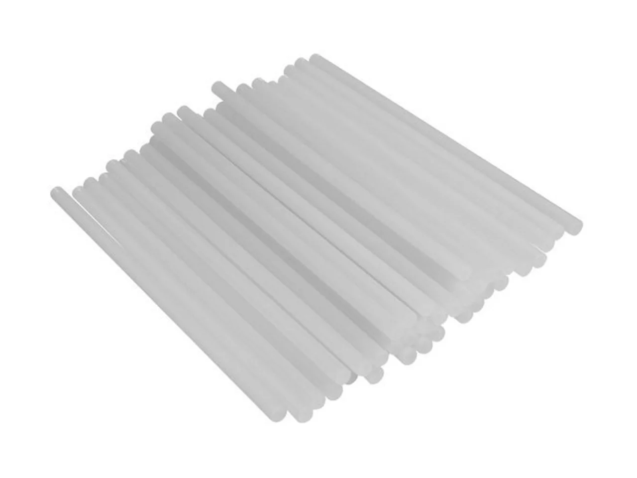 Klej do pistoletu na gorąco 11 mm x 300 mm 1 kg (36 szt.)