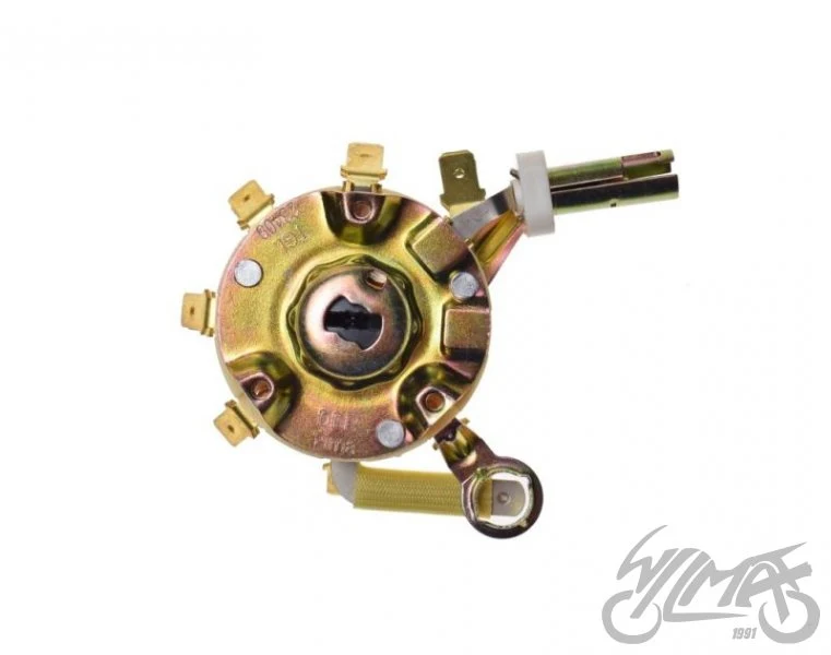Stacyjka do Simsona S50 DUO KR51/1 — SN2303 — ujęcie 2