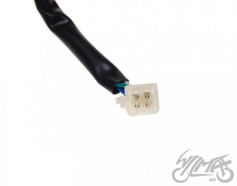 Lampa przednia do Suzuki GN 125, wersja 2 — SGN2401 — ujęcie 5