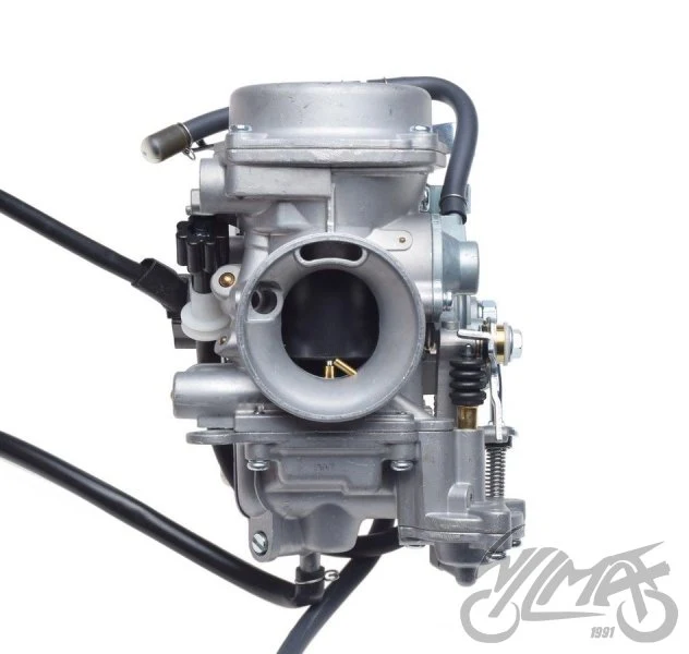 Gaźnik kompletny do Hondy Shadow Spirit 750 — ujęcie 3