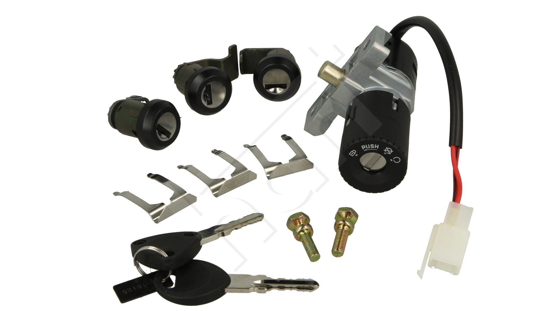 Stacyjka Honda Pantheon MLINE 24 605 0380