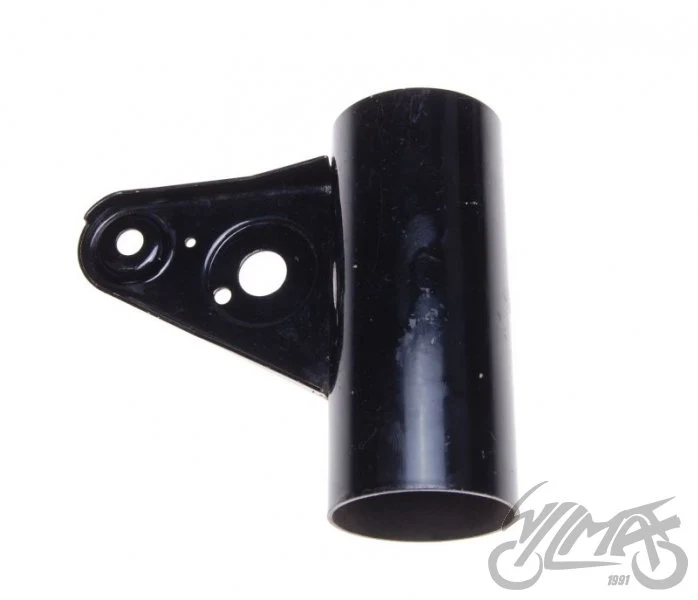 Prawe mocowanie lampy do Jawy 350 TS — JW5117P — ujęcie 2