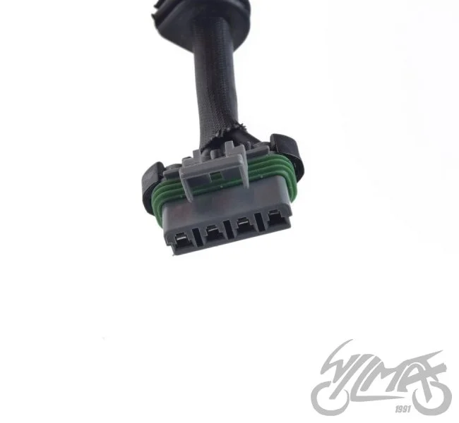 Stator 18 cewek do Polaris sportsman 700 06-17 — ujęcie 4