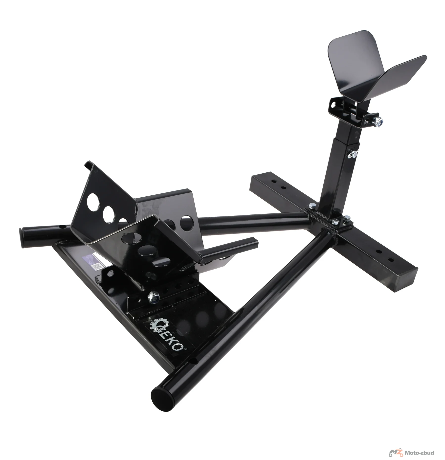 Stojak motocyklowy uniwersalny transportowy 14-22"