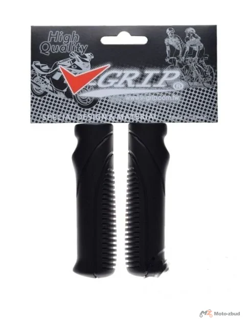 Chwyt kierownicy V-GRIP rowerowy 9813