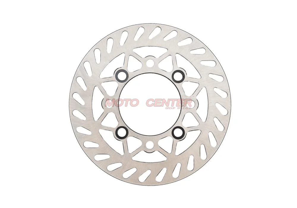 Tarcza hamulcowa przód 200 mm 125 cm³ Cross 4 śr. — ujęcie 2