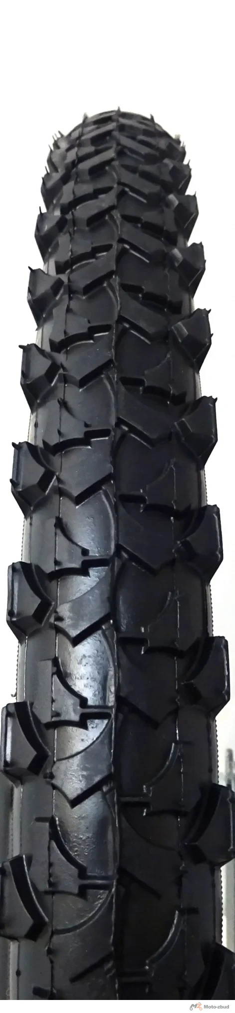 Opona rowerowa 24 × 1.95 M411 — ujęcie 2