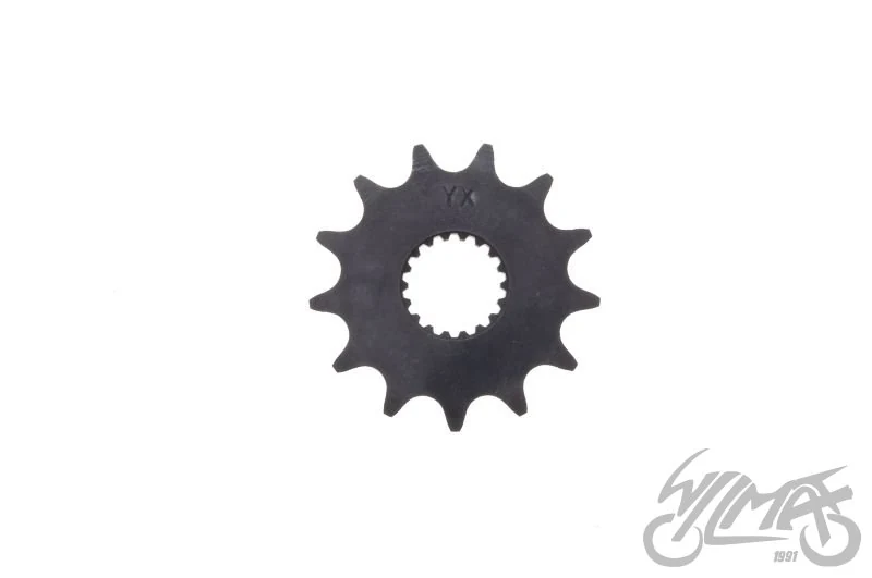 Zębatka przód zdawcza 13z 428 CPI Supercross 125 — ujęcie 1