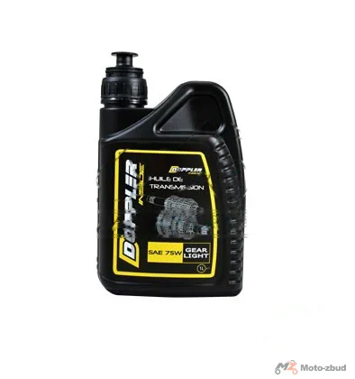 Olej przekładniowy 75 W Doppler 1 l