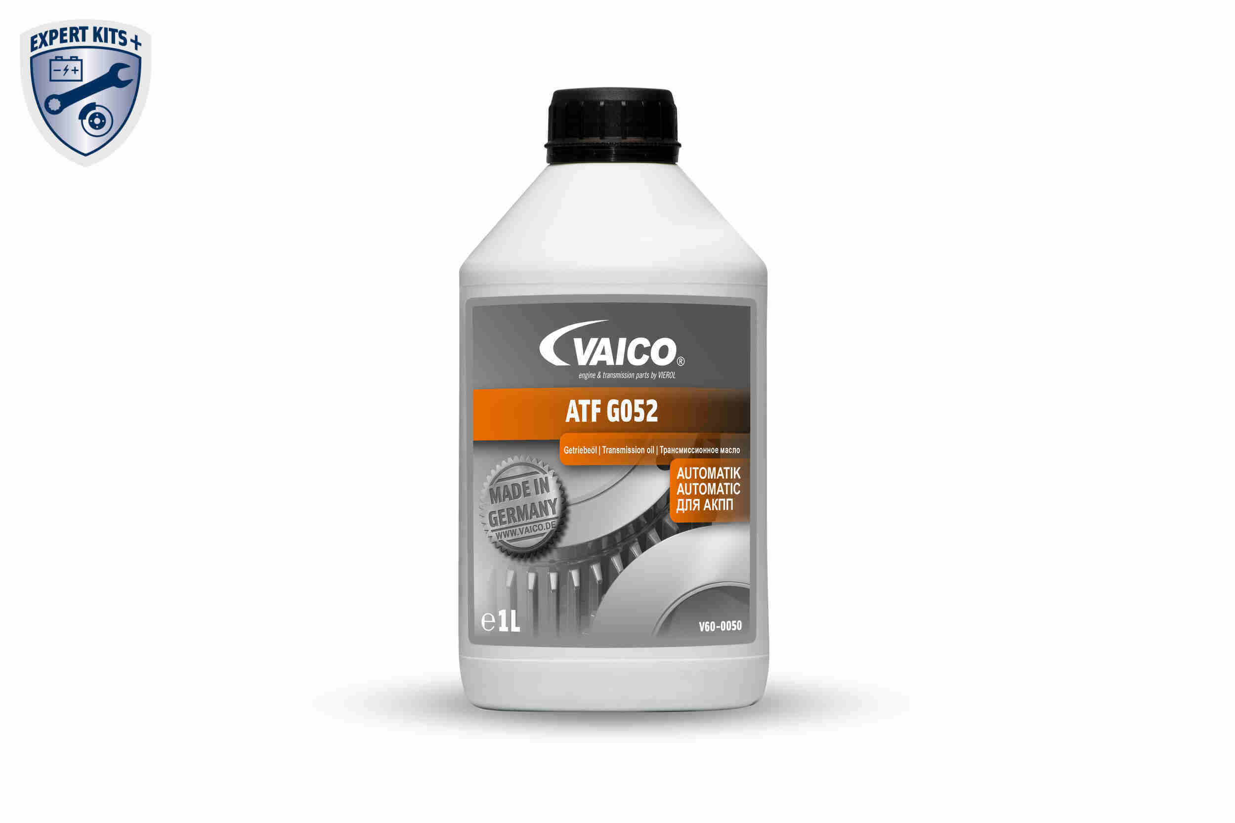 Olej ATF vaico ATF G052 1 l VIEROL V60-0050 — ujęcie 2
