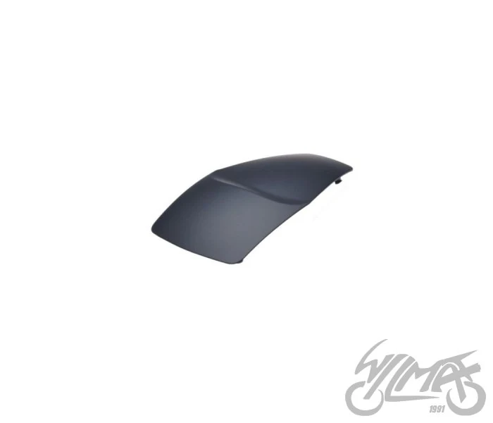 Wlot powietrza górny LS2 OF620 Matt Black — ujęcie 1