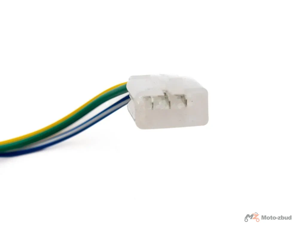 Czujnik poziomu paliwa 50 cm³ skuter 4T 139QMB GY6 — ujęcie 4