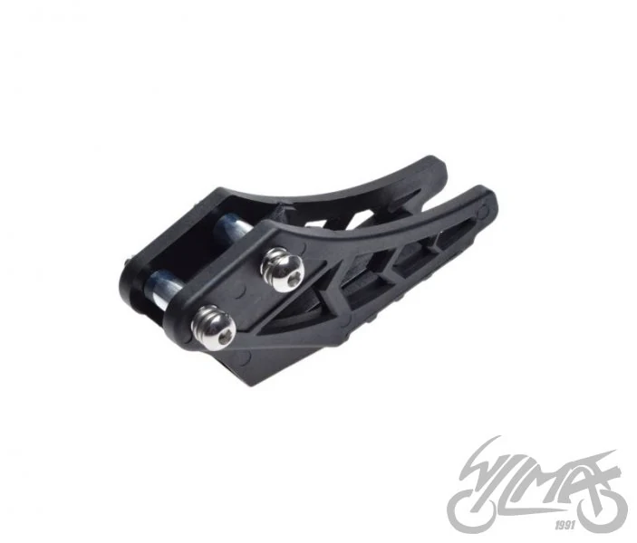 Prowadnica łańcucha tył do pit bike typu CRF50 — ujęcie 3