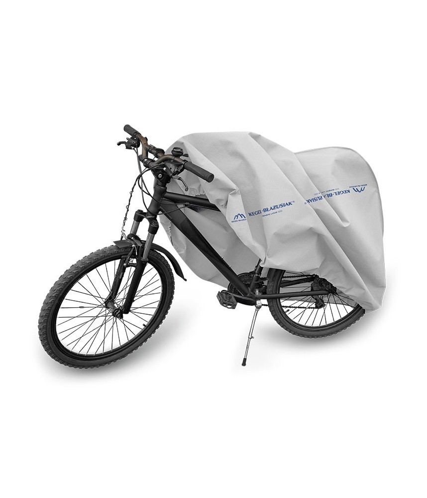 Pokrowiec na rower Basic garage XXL KEGEL-BŁAŻUSIAK 5-3891-241-3021 — ujęcie 3
