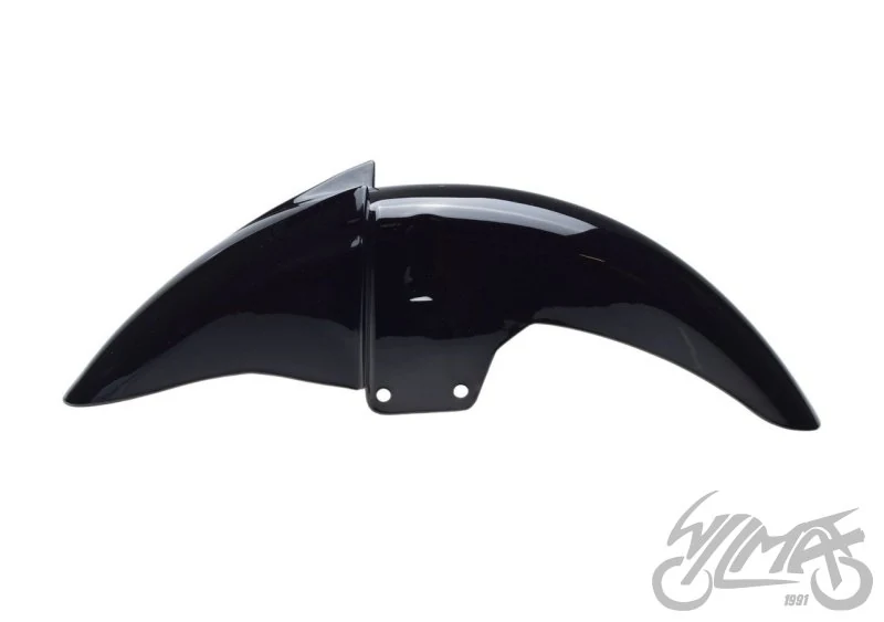 Błotnik przedni do Neken Shaft Street czarny połysk — Zipp Neken / Benzer Shaft — ujęcie 2